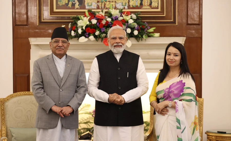 हैदराबाद हाउस