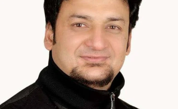 खिर खाने संस्कृति