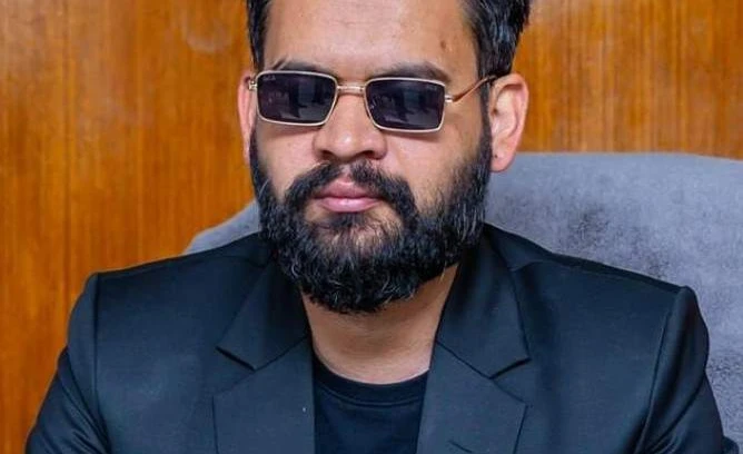 मेयर बालेन विद्यावारिधिको लागि छनौट