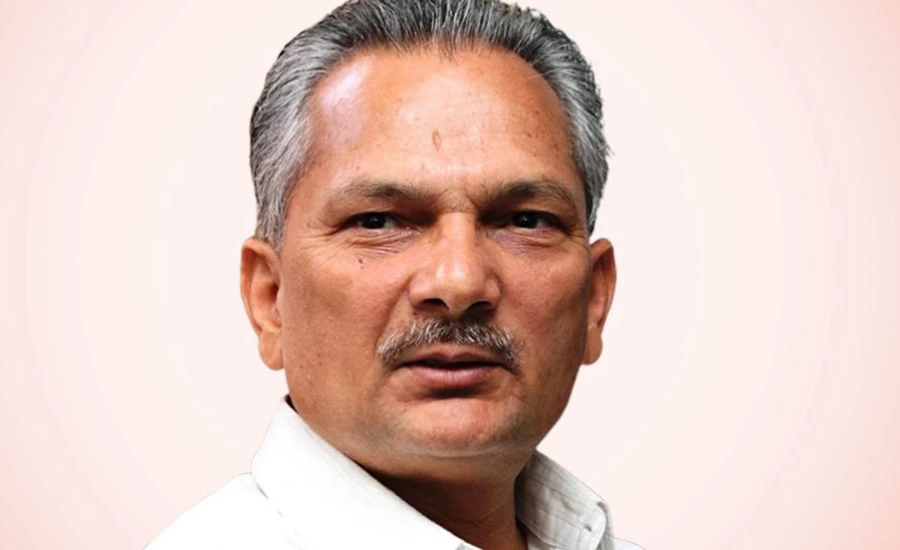 पूर्वप्रधानमन्त्री डा बाबुराम भट्टराई प्रहरीको केन्द्रीय अनुसन्धान ब्यूरोमा ....