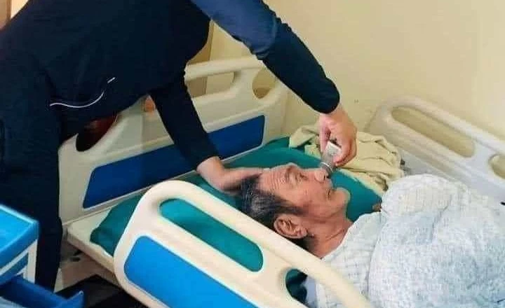 आजबाट हामी पूर्ण रूपमा टुहुरो भयौं, तर कर्तव्यबाट टुहुरो बन्न मिल्दै-मिल्दैन - मन्त्री किराँती
