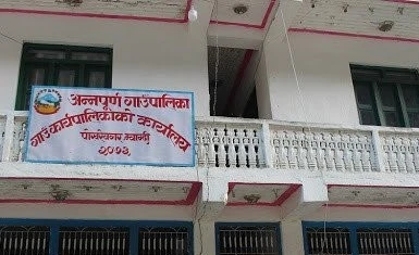 पर्यटन मार्फत अन्नपूर्ण गाउँपालिकाले कमायो एक करोड