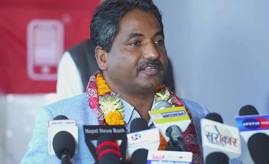 गौर हत्याकाण्ड अन्तराष्ट्रियकरण हुन्छ - प्रभु साह