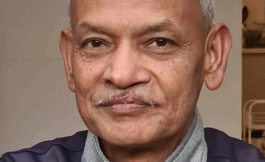 प्रा.डा. दलबहादुर अधिकारी (डिबी) सम्पर्कविहीन भएको आज १३ दिन भयो