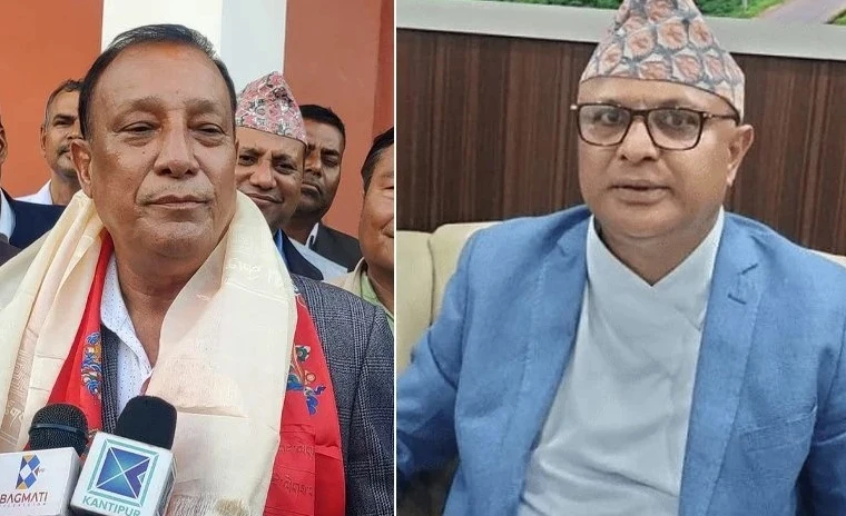 कोशी प्रदेशका मुख्यमन्त्री  थापा पदमुक्त, कार्कीको पक्षमा  परमादेश