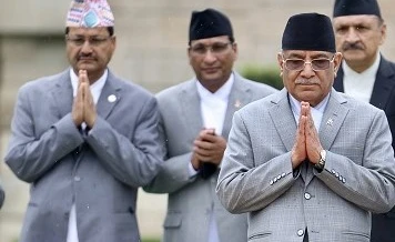२४ सदस्यीय भ्रमण दलमा प्रधानमन्त्रीको निजी  सचिवालयबाट  मात्रै १० जना सहभागी हुने