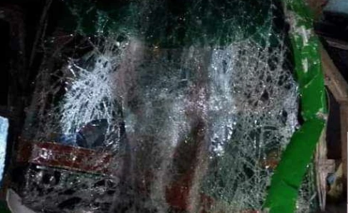बाँकेमा भयंकर ठुलो दुर्घटना : ७ जनाको मृत्यु,दर्जनौ घाइते
