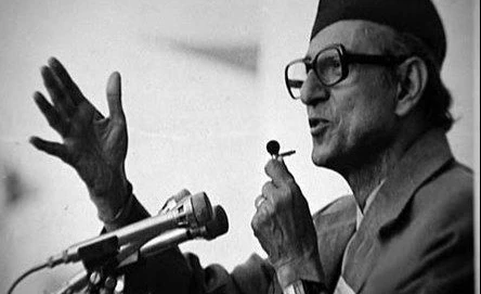 नेपालको  प्रजातान्त्रिक आन्दोलनका  शिखर पुरुष बीपी कोइरालाको शवयात्राको दुर्लभ भिडियो