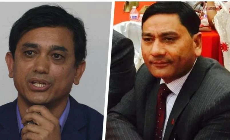 ढाकाकुमारले पोलेका मोहनजङ्ग थापामाथि रास्वाले अनुसन्धान थाल्यो