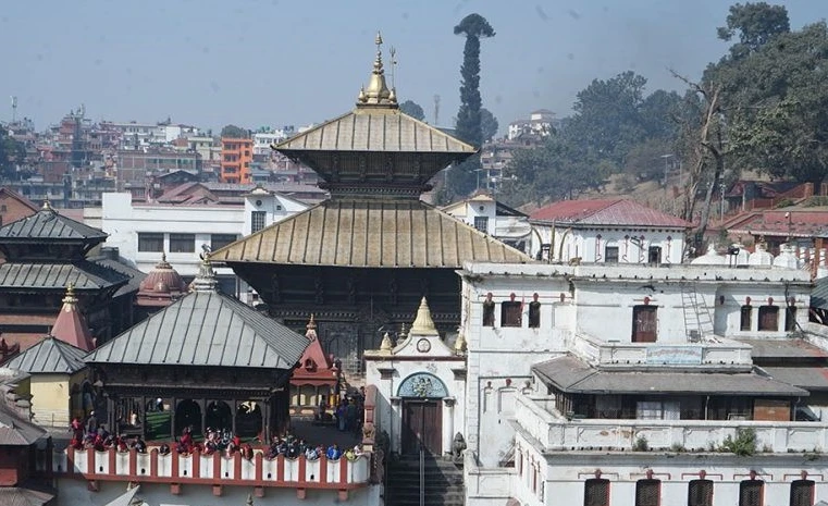 पशुपति वरपर मासुजन्य र मदिराजन्य पदार्थ बेचबिखनमा रोक