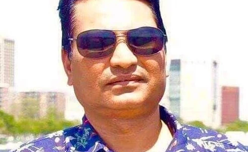 खरिदारदेखि विशिष्ट श्रेणीको सचिवसम्म, प्रावि शिक्षकदेखि विश्वविद्यालयको प्राध्यापकसम्म - डा मानबहादुर बीके