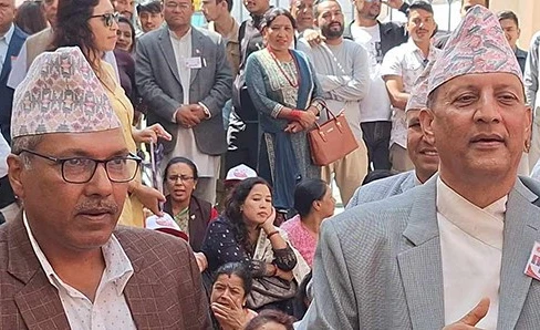 एमाले बागमतीमा सहमतिको प्रयास असफल,चुनाव हुने