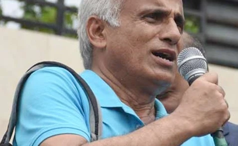 स्वास्थ्यकर्मी  माथिको आक्रमणप्रति डाक्टर केसीको विरोध र सरकारलाई खबरदारी