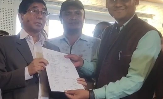 शिक्षक आन्दोलन  फिर्ता - सरकारसँग पाँच बुँदे सहमति