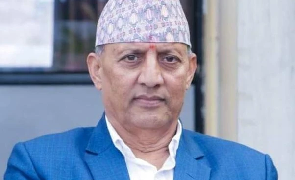 बागमती प्रदेशमा एमाले अध्यक्ष कैलाश ढुङ्गेल विजयी