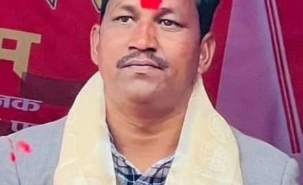 एमाले कर्णाली प्रदेशको उपाध्यक्षमा दान सिंह परियारको उमेद्वारी
