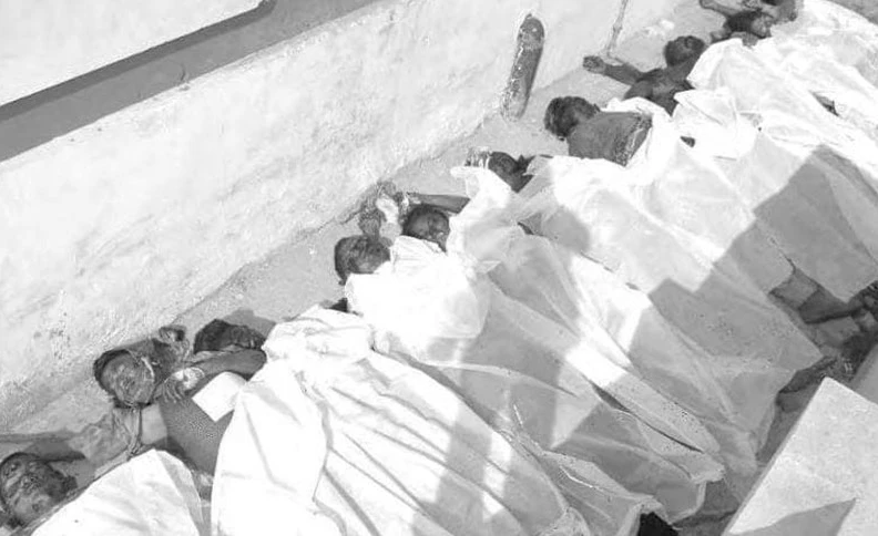 अपराधको राजनीतिकरण र पार्टीहरूको डबल स्ट्यान्डको फेहरिस्त
