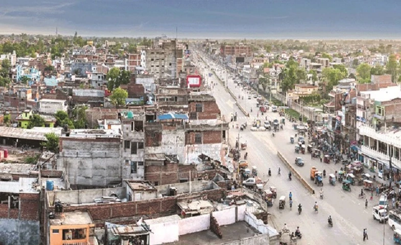 नेपालगञ्जमा शनिबार पनि निषेधाज्ञा जारी