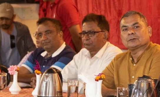 मेडिकल व्यवसायी दुर्गा प्रसाईको अन्य व्यावसायिमाथि  गम्भीर आरोप