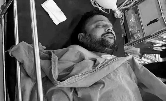 प्रिन्सिपल हत्या प्रकरणमा पूर्व शिक्षिकासहित ६ जना पक्राउ