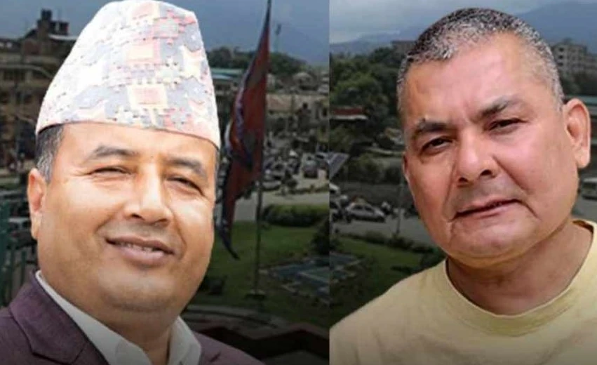 सर्वोच्च, माइतीघरदेखि बानेश्वरसम्मै निषेधित क्षेत्र