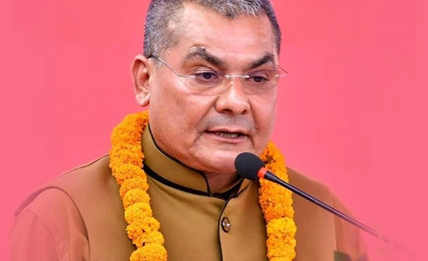 दुर्गा प्रसाईलाई तीनकुनेमा कार्यक्रम गर्न अनुमति छैन -जिप्रका काठमाडौँ