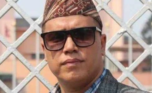प्रसाई आन्दोलनका ५ कार्यकर्ता पक्राउ