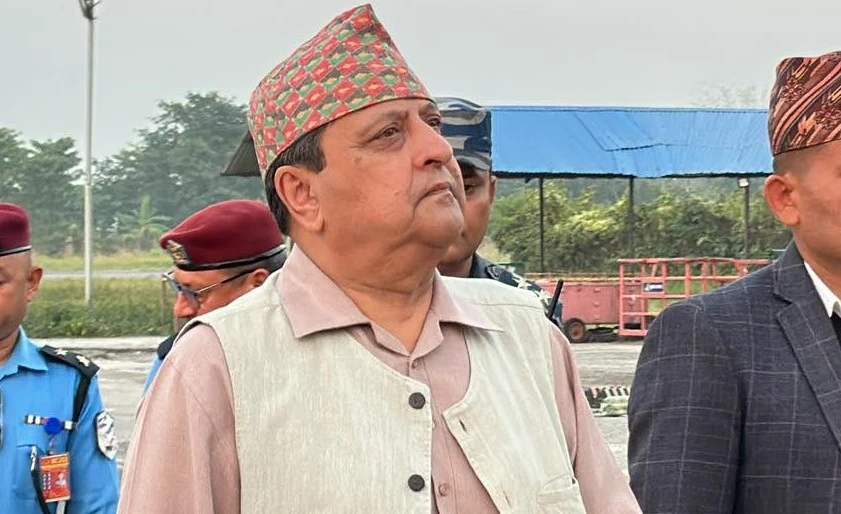 पूर्वराजाको उपस्थितिमा राप्रपाले आज झापामा शक्ति प्रदर्शन गर्दै