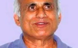 आफू माथिको आरोप पुष्टि गरे जस्तोसुकै सजाय भोग्न तयार  - डाक्टर गोविन्द के.सी.