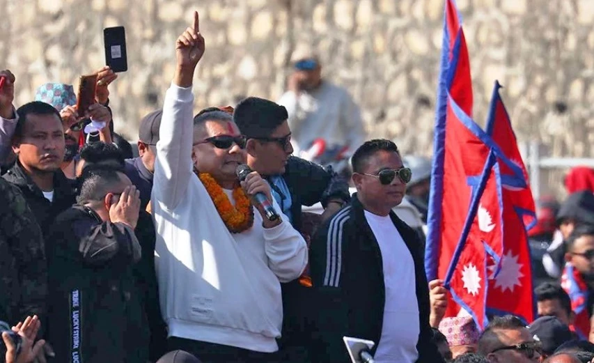 दुर्गा प्रसाईको प्रदर्शन स्थगित, विविध स्थानमा सांस्कृतिक कार्यक्रम मात्रै