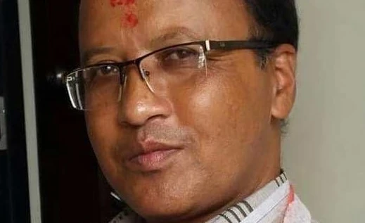 'म भित्रको कवित्व क्रमशः मरिरहेछ' - विमल भौकाजी 