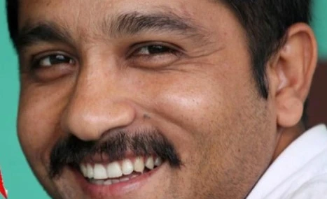 एमाले नेता ऐन महर मुछिएको अडियोको नालीबेली