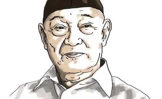 निष्ठाका धरोहर, स्व.भीमबहादुर तामाङ स्मृति दिवस  - श्रीबाबु कार्की 'उदास'