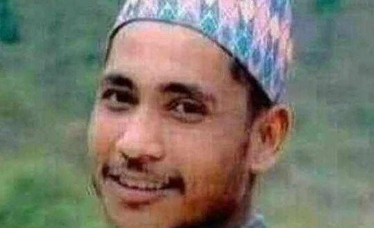 जातीय विभेदको कारण भेरीमा निर्ममतापूर्वक मारिएका नवराजलाई चिठी - सञ्जीव कार्की
