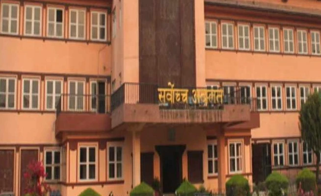 टिकटक प्रतिबन्धविरुद्धका रिटमा आज सुनुववाइ हुँदै