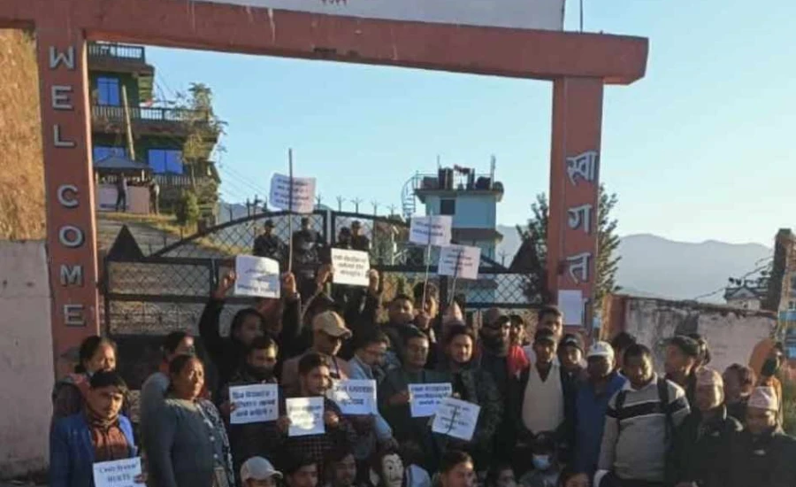 रूकुम सोतीको नर संहारमा संलग्न २३ जनालाई जन्म कैदको फैसला