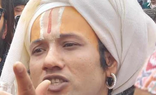 श्रीनिवास भनिने शङ्कर पण्डित हिरासत मुक्त 