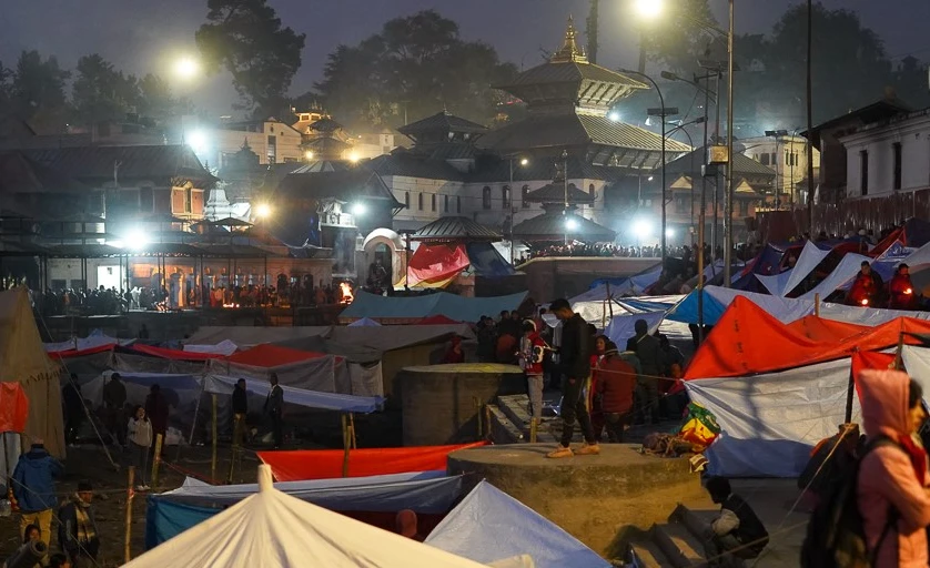 बाला चतुर्दशी पर्व बारेका विश्वासहरू