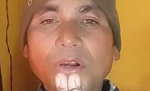 नवराज विकलगायतका परिवारले न्यायको आवाज उठाउने सबैकाप्रति आज धन्यवाद सभा गर्ने