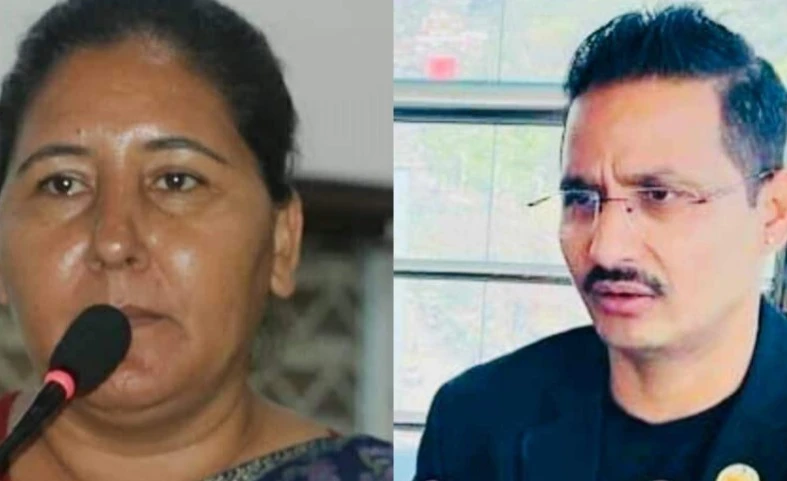 लुम्बिनीका नवनियुक्त दुई मन्त्रीले आज शपथ लिँदै