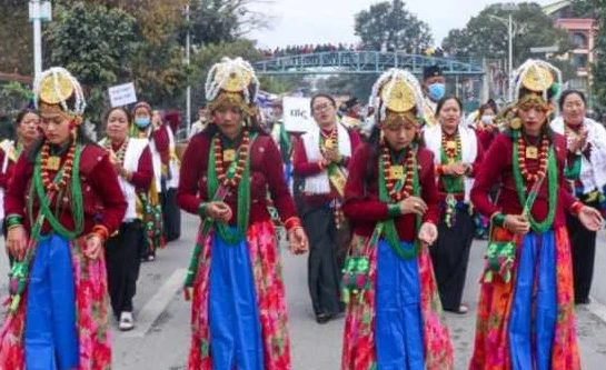 तमु ल्होसार बारेका केही प्रतिनिधिमूलक जानकारीहरू
