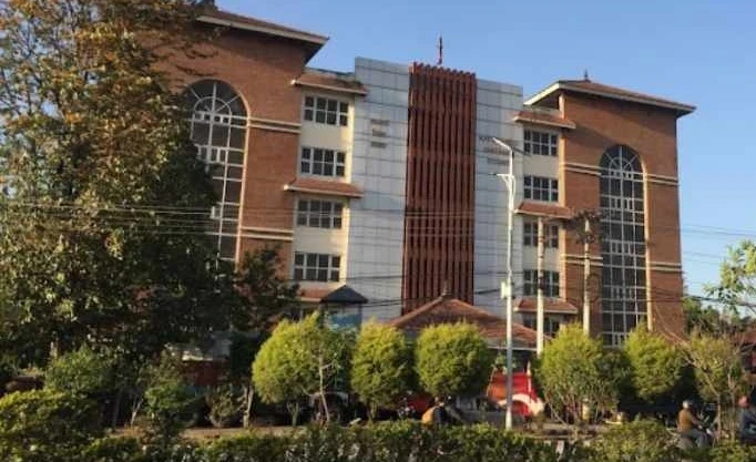 म्याद थप्न ल्याइएका थुनुवा काठमाडौँ जिल्ला अदालतबाट हत्कडीसहित फरार