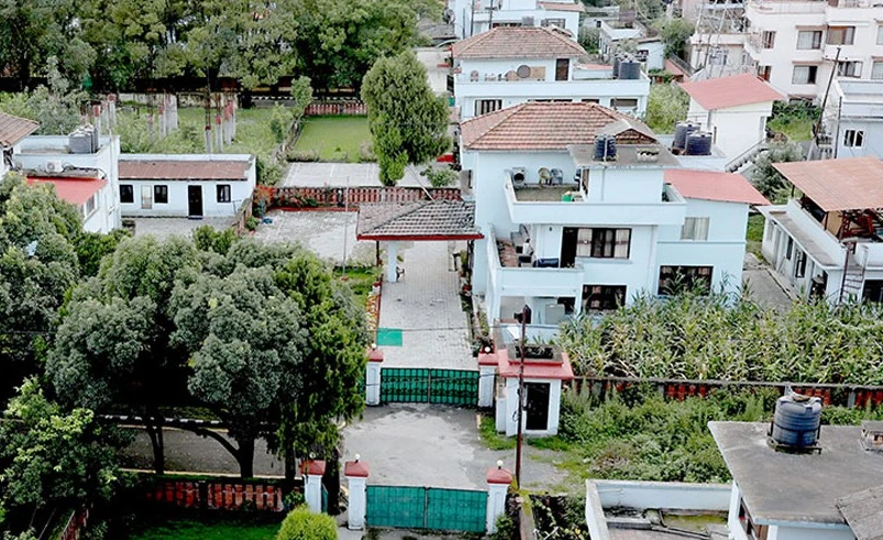 मन्त्री आवसगृहलाई खेलाडी निवास बनाउन खेलकुद परिषदको प्रस्ताव