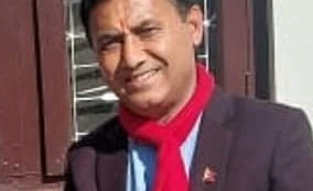 राष्ट्रिय सभाका उम्मेदवार चयनमा कांग्रेस महामन्त्री विश्वप्रकाश शर्माको पनि  ६ बुँदे विमति