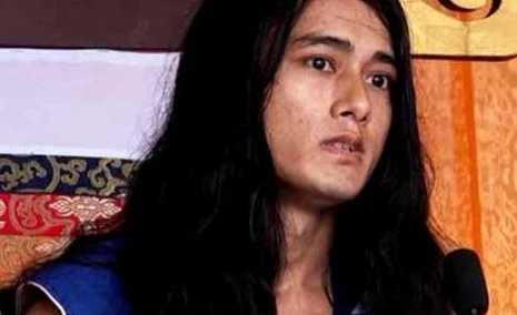 लिटिल बुद्ध भनिने रामबहादुर बम्जन पक्राउ