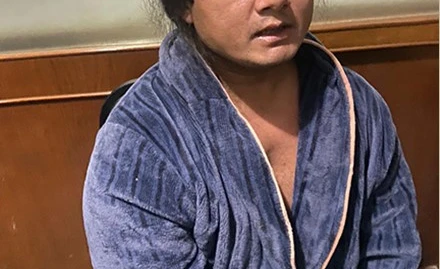 लिटिल बुद्ध भनिने रामबहादुर बम्जनको घरबाट तीन करोड भन्दा बढी नगद बरामद, विदेशी पैसा गन्न बाँकी