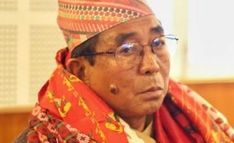 शिक्षा मन्त्रीलाई सुनिल शर्माको चुनौती, विद्यार्थीको निलम्बन फुकुवा गर्दैनौ