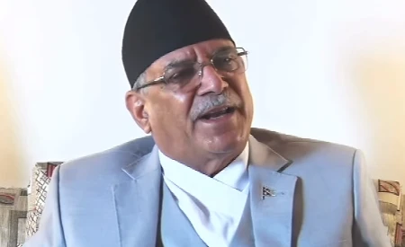प्रधानमन्त्री स्वदेश फिर्ता,सदन खुल्ने बित्तिकै टीआरसी विधेयक टुङ्गोमा पुग्ने विश्वास