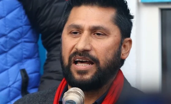 रास्वपा सभापति रवि लामिछानेको प्रष्टीकरण सहितको पत्रकार सम्मेलनमा,विगतमा भएको व्यक्तिगत आक्षेपमा क्षमायाचना