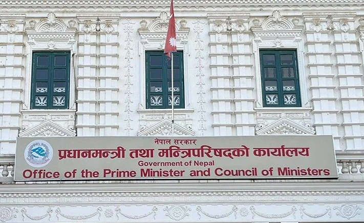 कालोसूचीमा परेका २२ कम्पनीहरू (नाम लिष्ट सहित )